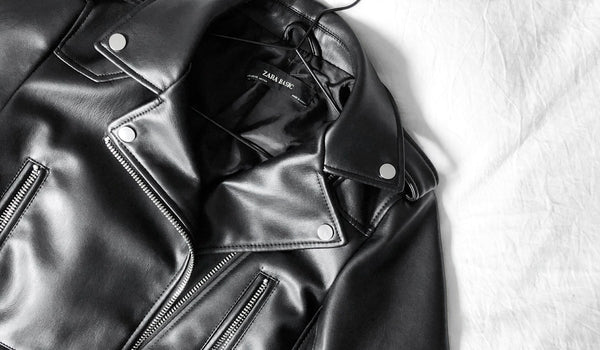 Women's Leather Jackets
