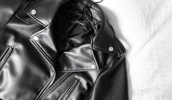 Men's Leather Jackets