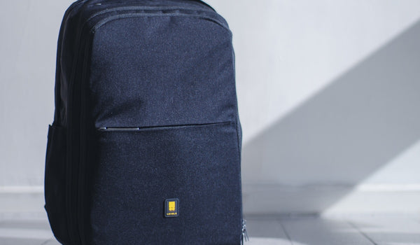 Weekend Bags