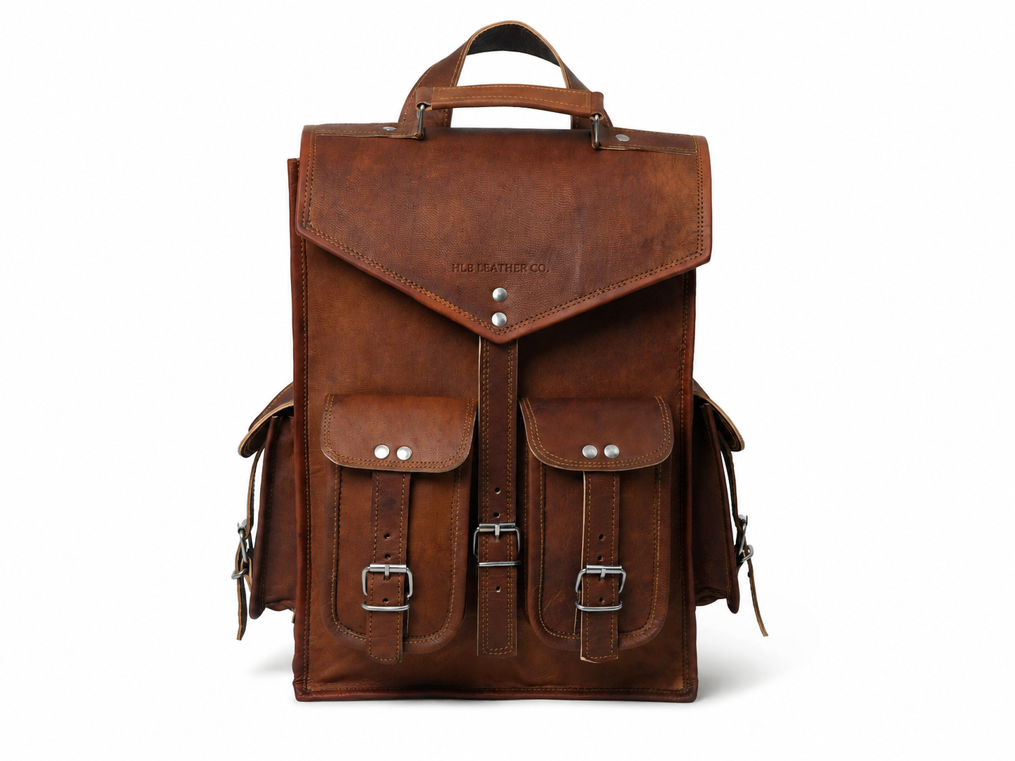 Pre-Historic Convertible Backpack