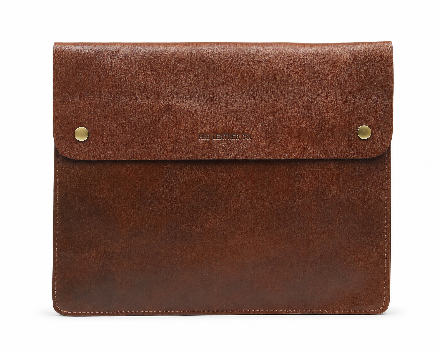 Fastway Sleeve Laptop Bag for Apple iPad Pro 11" - Brown