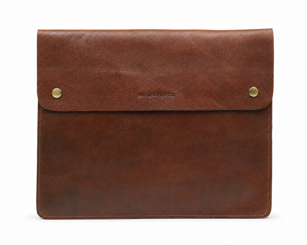 Fastway Sleeve Laptop Bag for Apple iPad Pro 11" - Brown