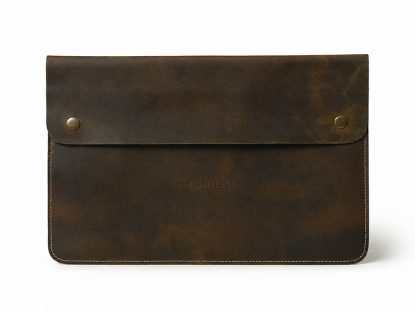 The MacBook Folio and Laptop Sleeve