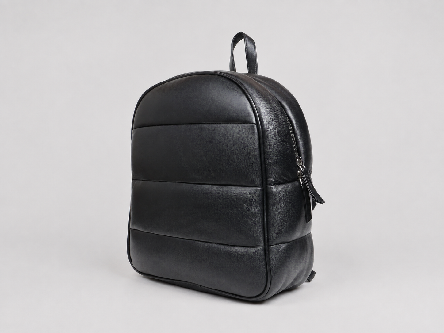 Flair Women's Leather Backpack - Limited Edition