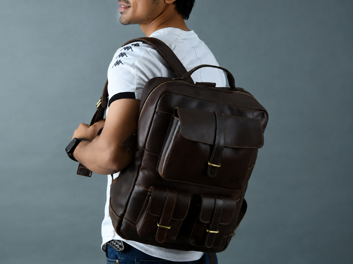 Mahi Classic Backpack