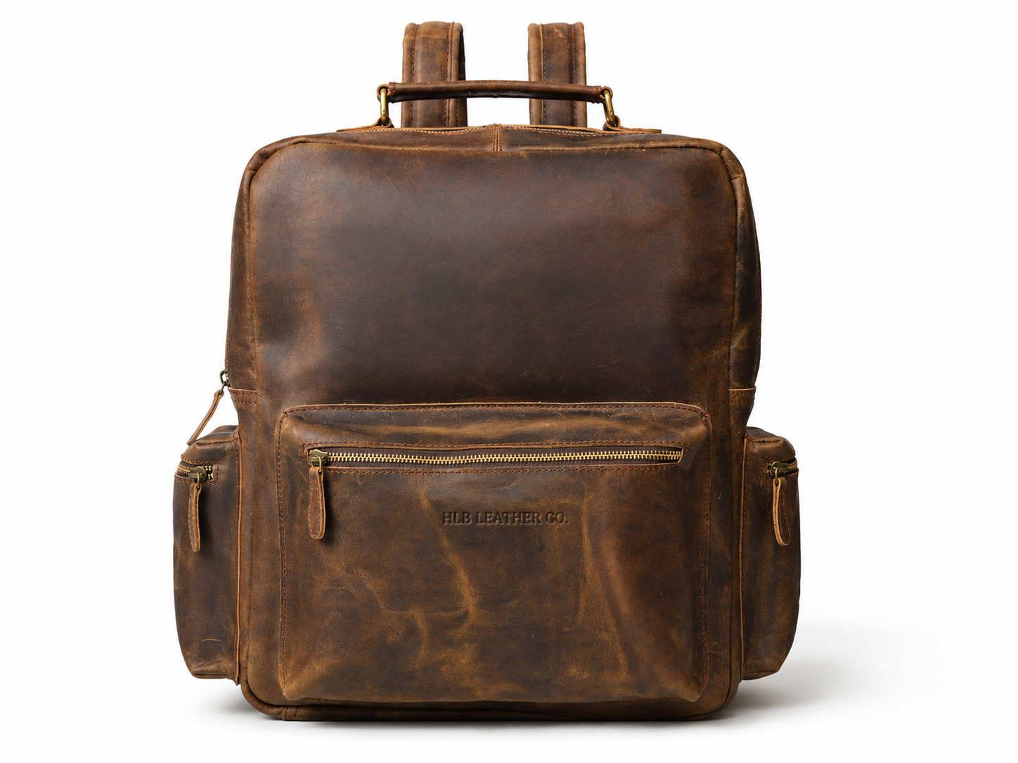 Barclay Buffalo Backpack