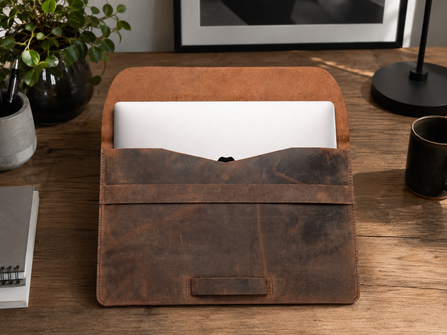 Laptop Sleeve 15 inch Baxter