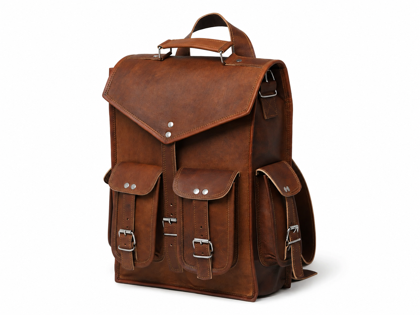 Pre-Historic Convertible Backpack