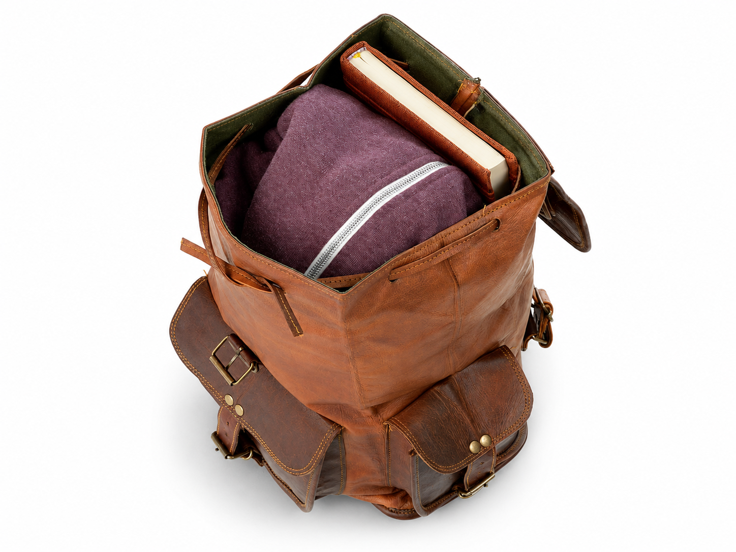 BOGO: 'The Outdoor Hiking Backpack + FREE Journal