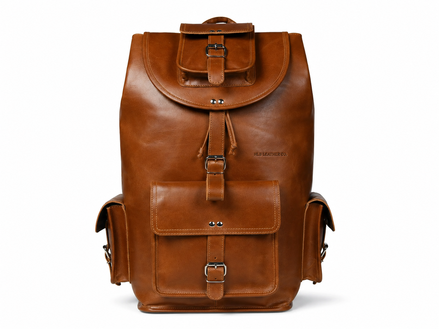 Kingston Tanned Backpack