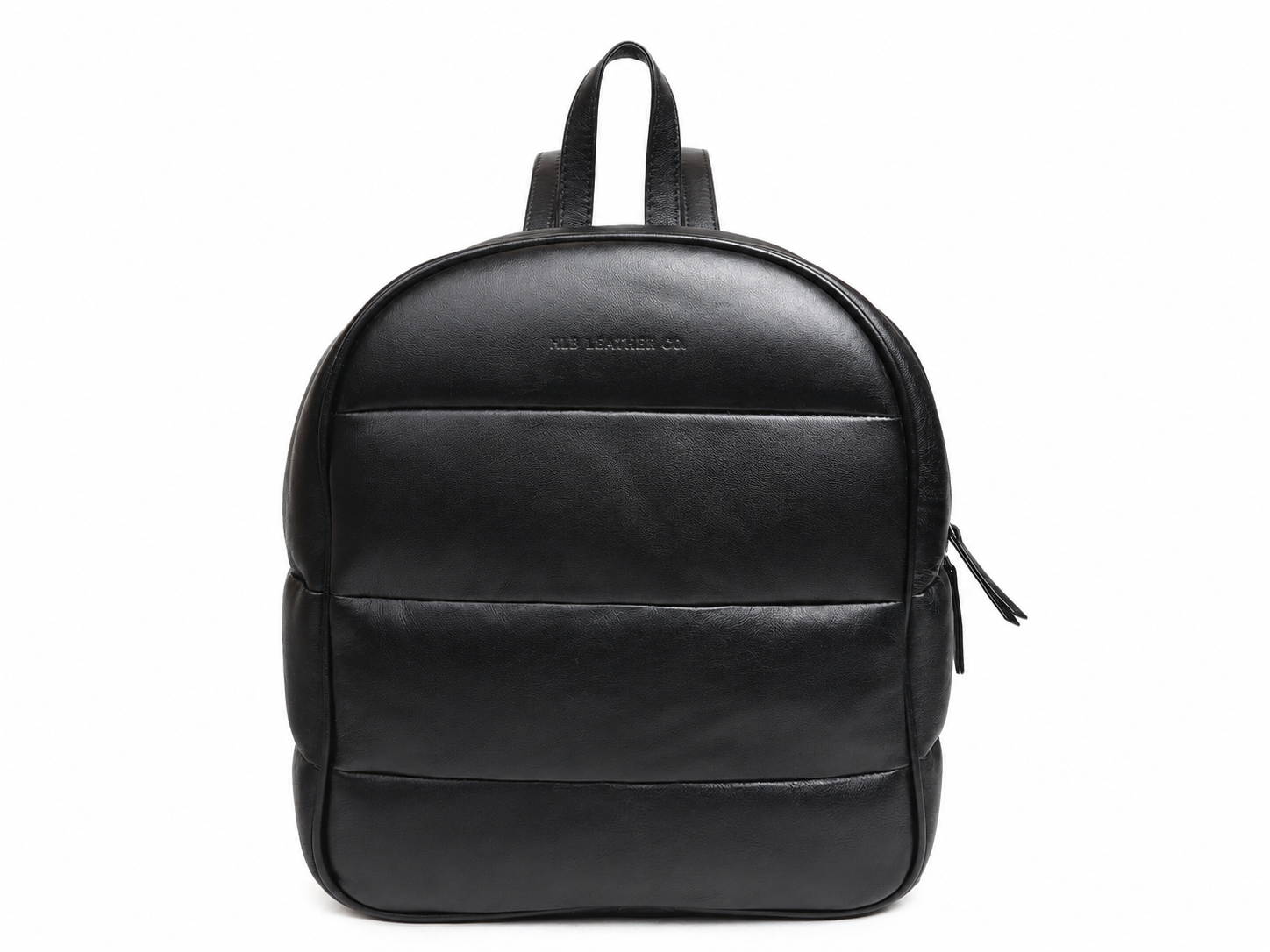 Flair Women's Leather Backpack - Limited Edition