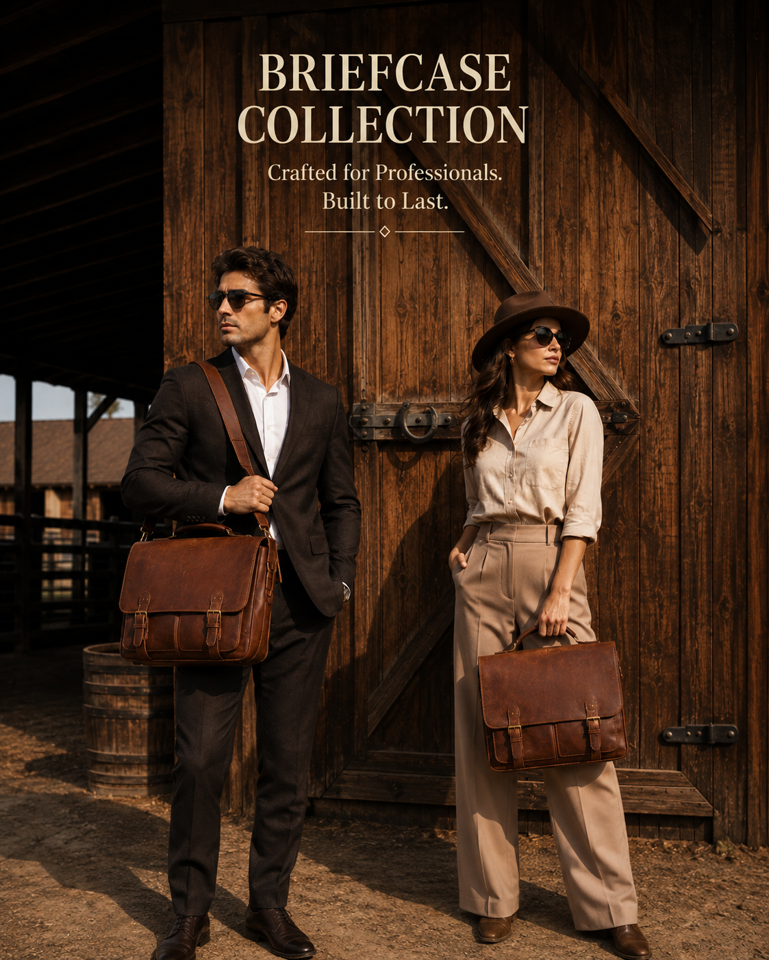 Wallets & Accessories