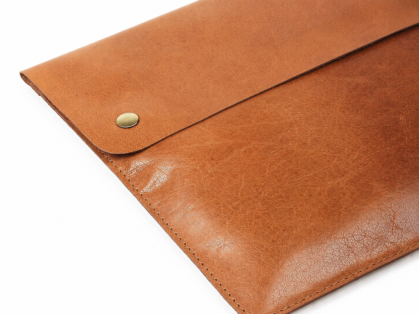 Fastway Sleeve Laptop Bag for Apple iPad Pro 11" - Tan