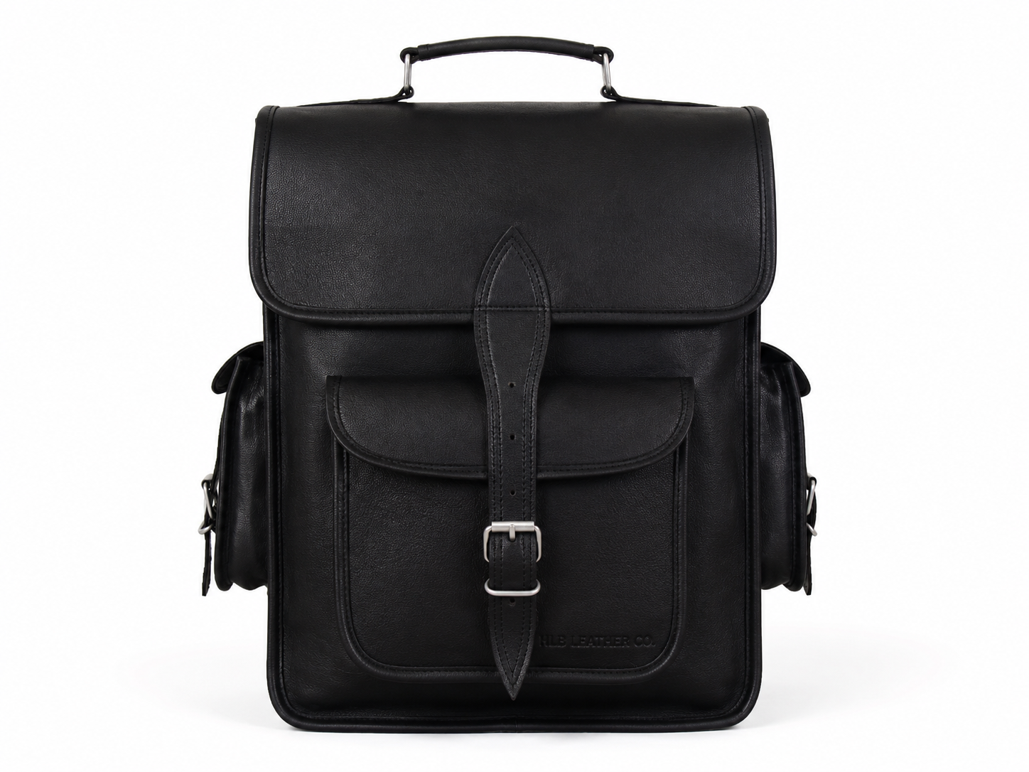 The Ghostbuster Laptop Backpack
