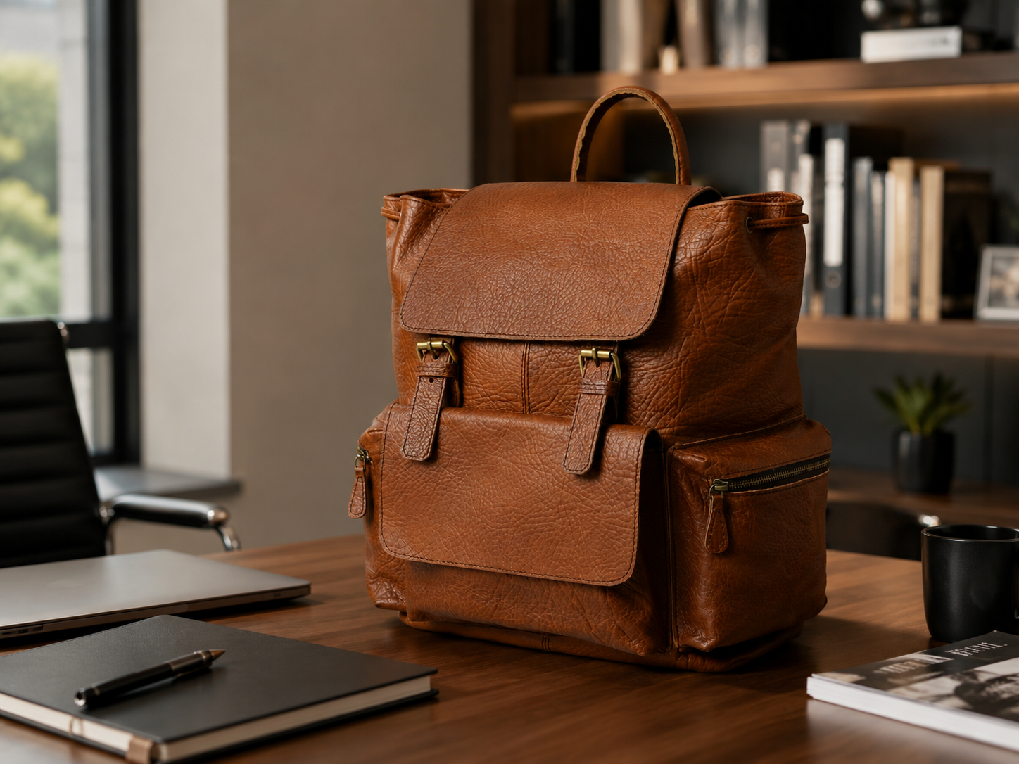 Honeycomb Explorer Backpack