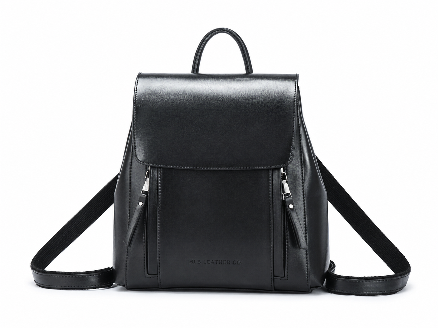 Flash Sale Top Grain Leather Backpack For Women, Leather Designer Backpack, Stylish Shoulder Bag