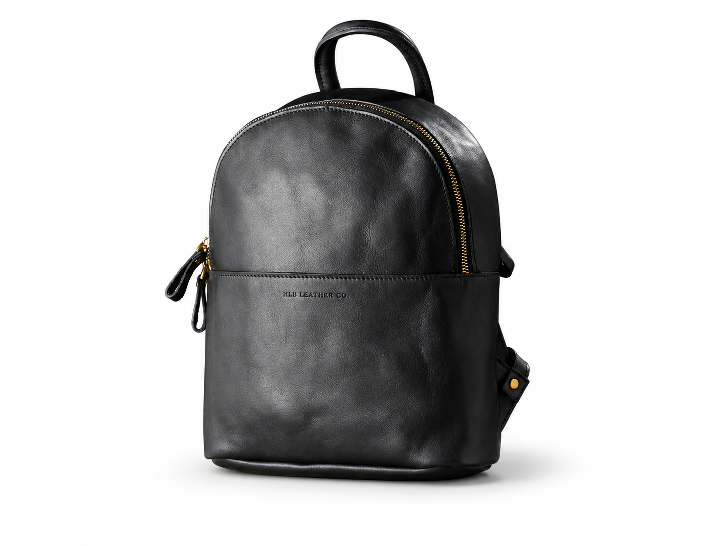 Women Vintage Genuine Leather Backpack, Designer Leather Backpack Purse, for School