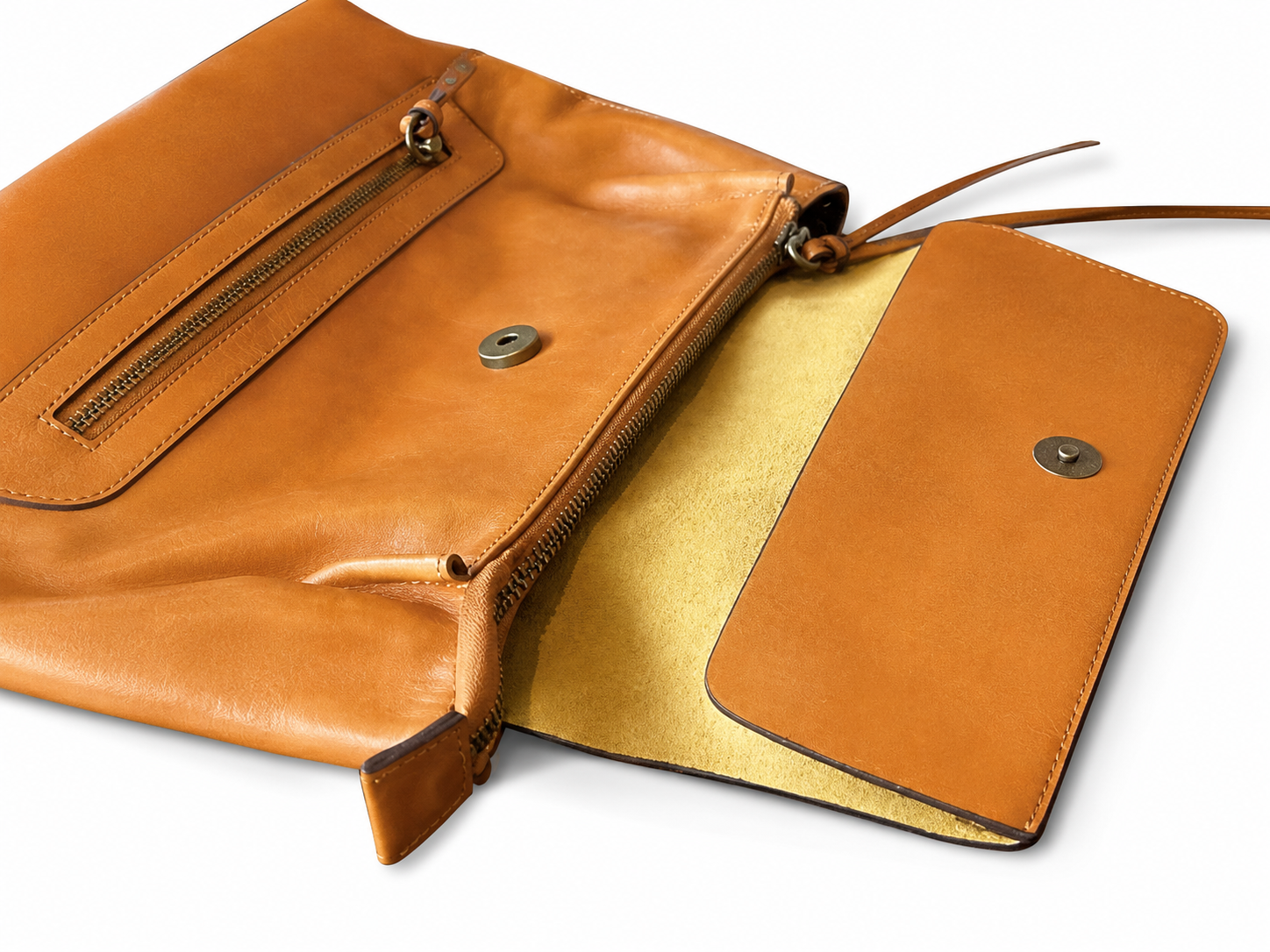 Handmade Leather Backpack for Women, Ladies Genuine Leather Backpack, Best for School