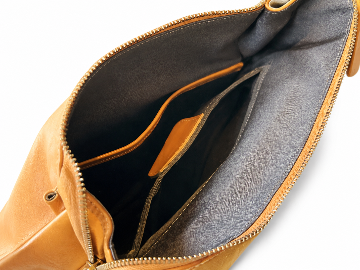 Handmade Leather Backpack for Women, Ladies Genuine Leather Backpack, Best for School