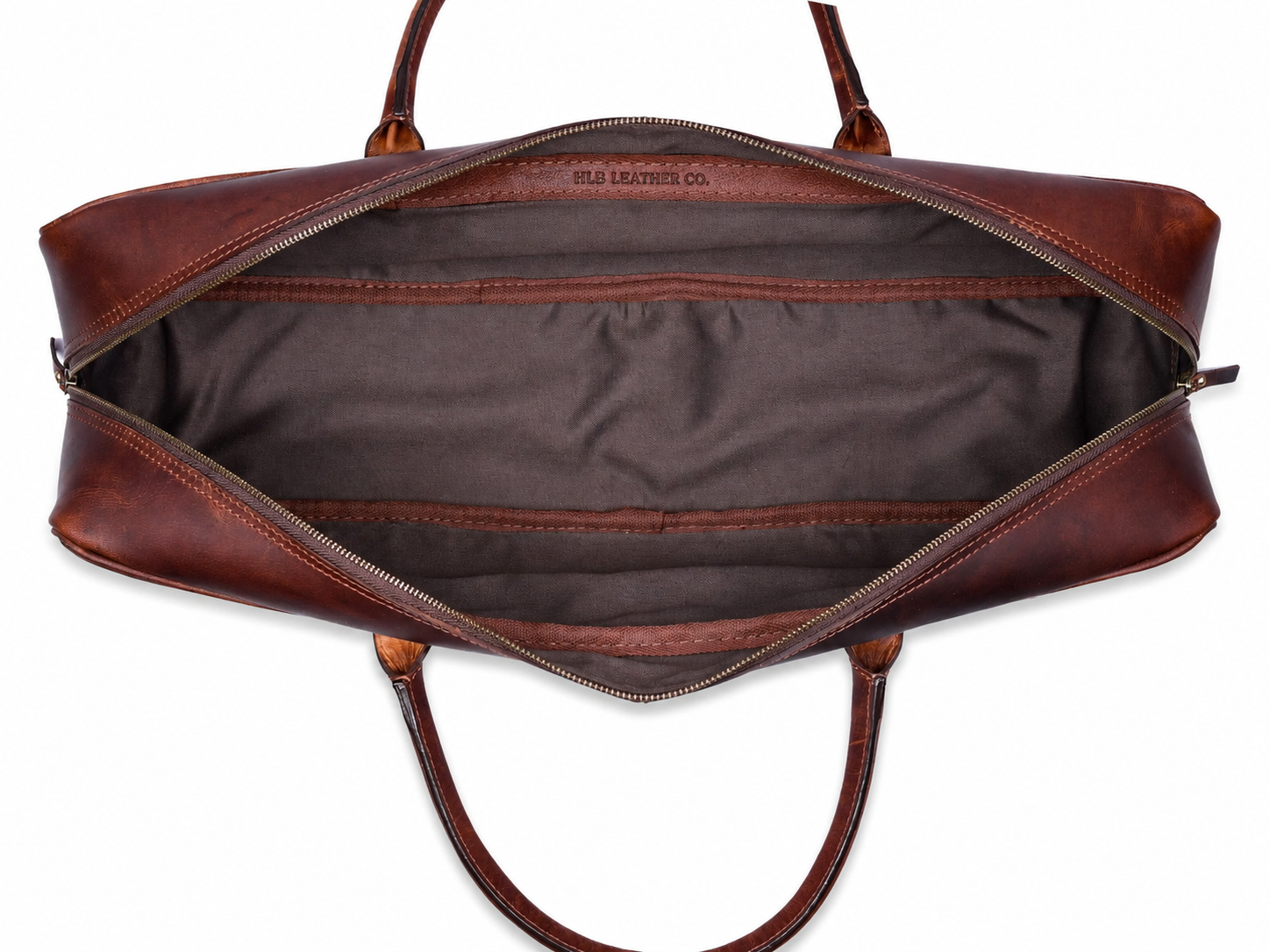Premium Buffalo Leather Chef Knife Roll Bag