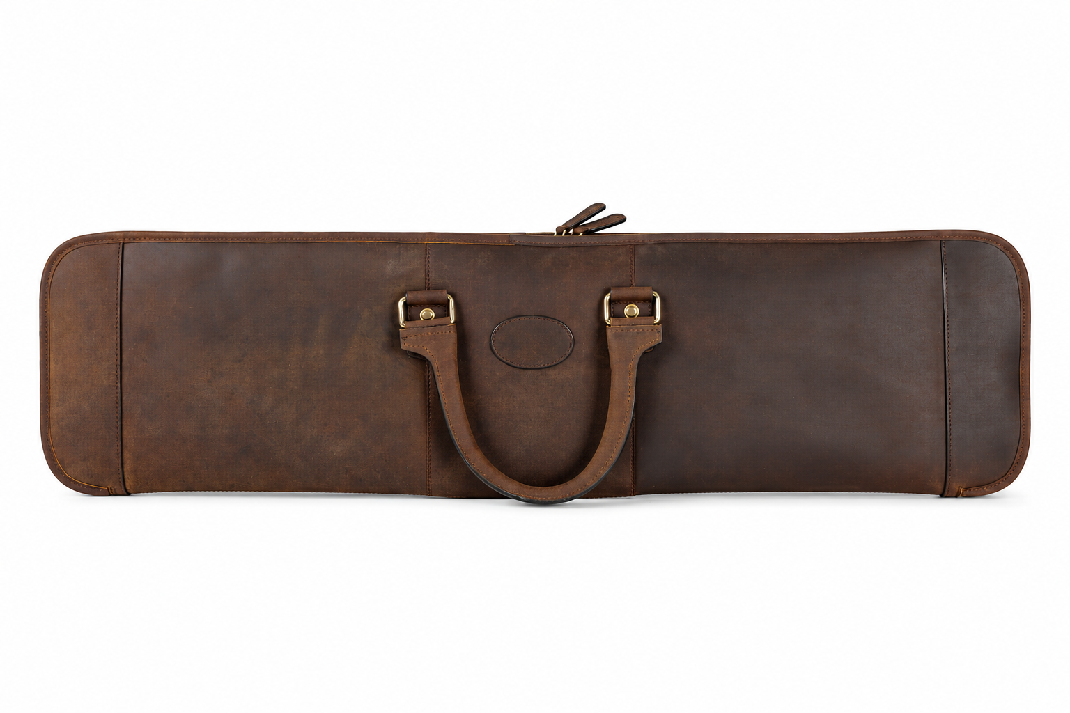 Devonshire Leather Travel Slip – Short