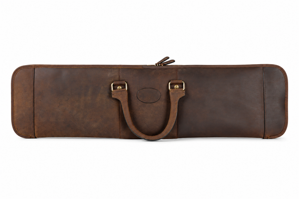 Devonshire Leather Travel Slip – Short