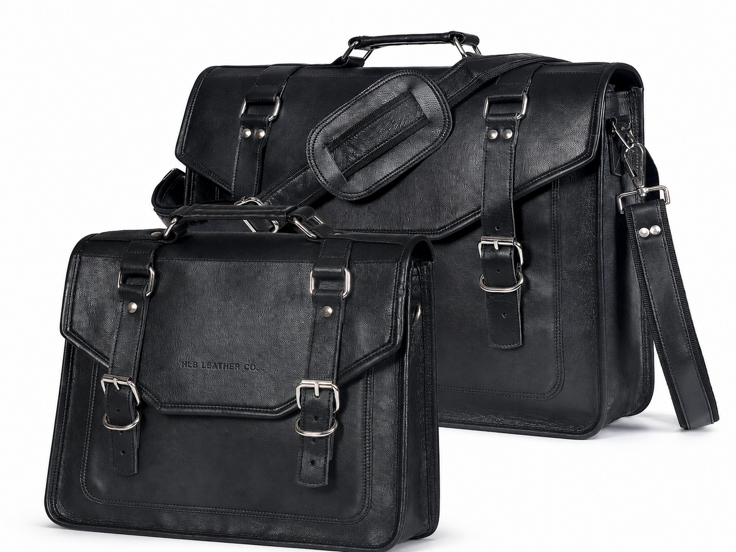 Friends with Benefits Messenger Combo