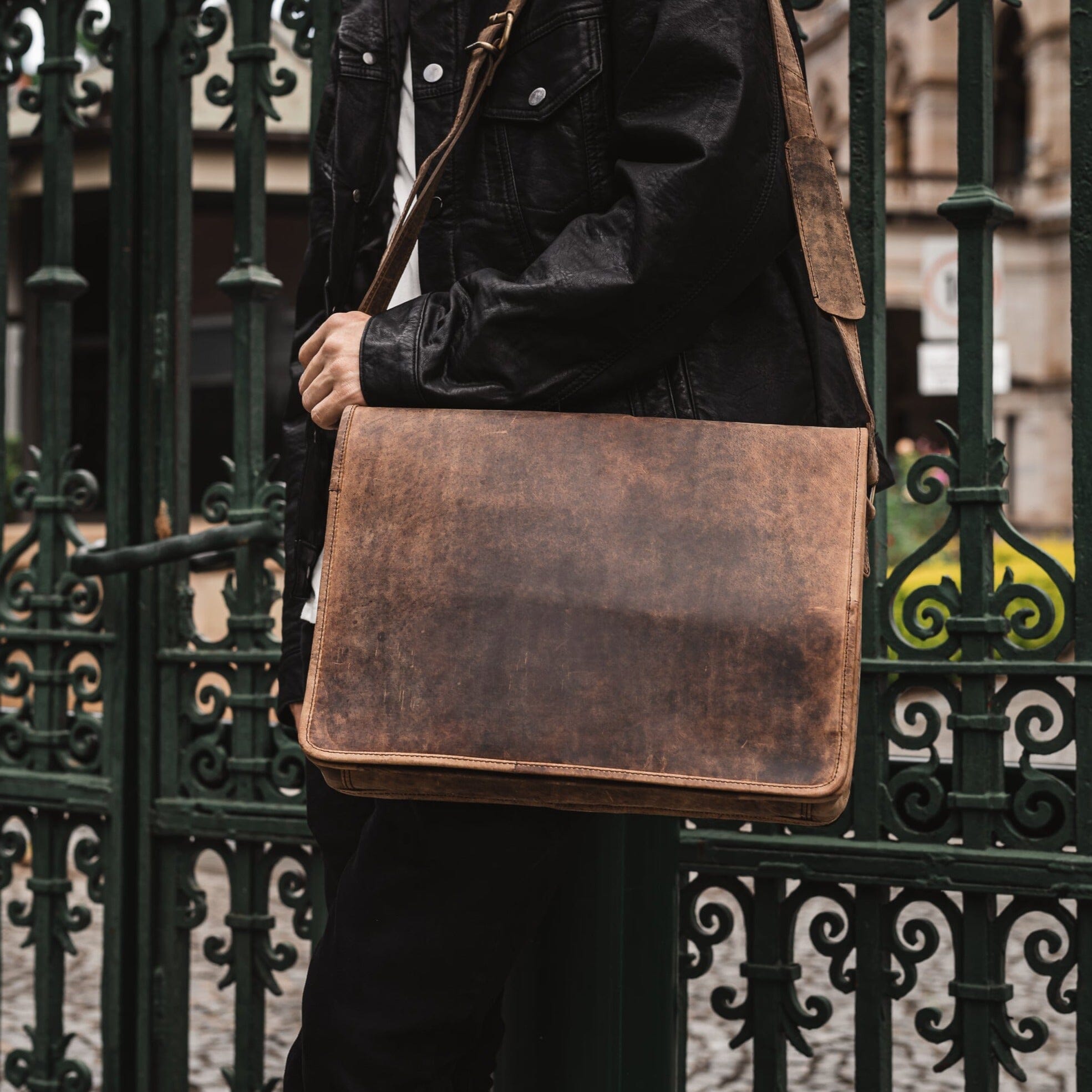 Laptop Bag Jersey