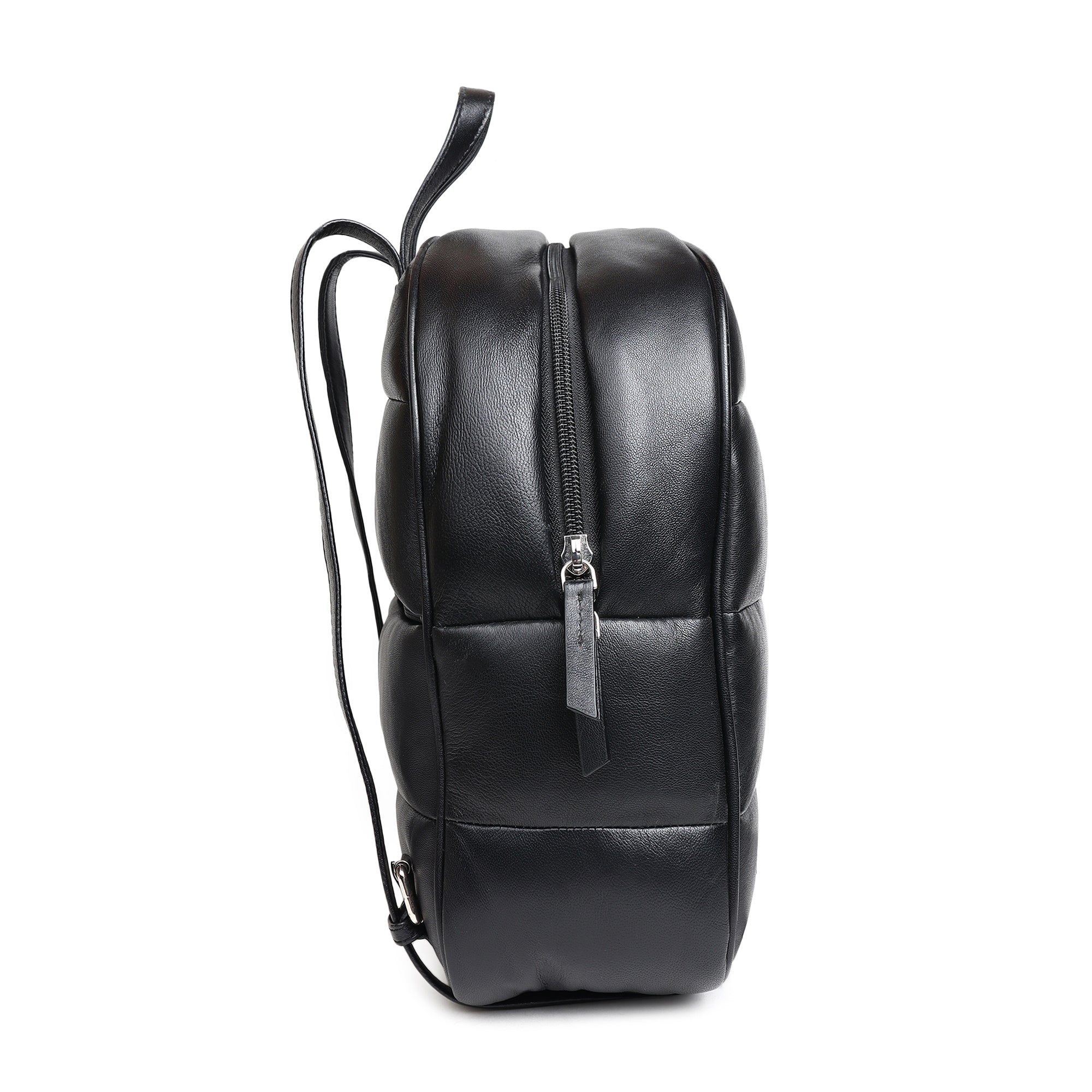 Flair Women's Leather Backpack - Limited Edition
