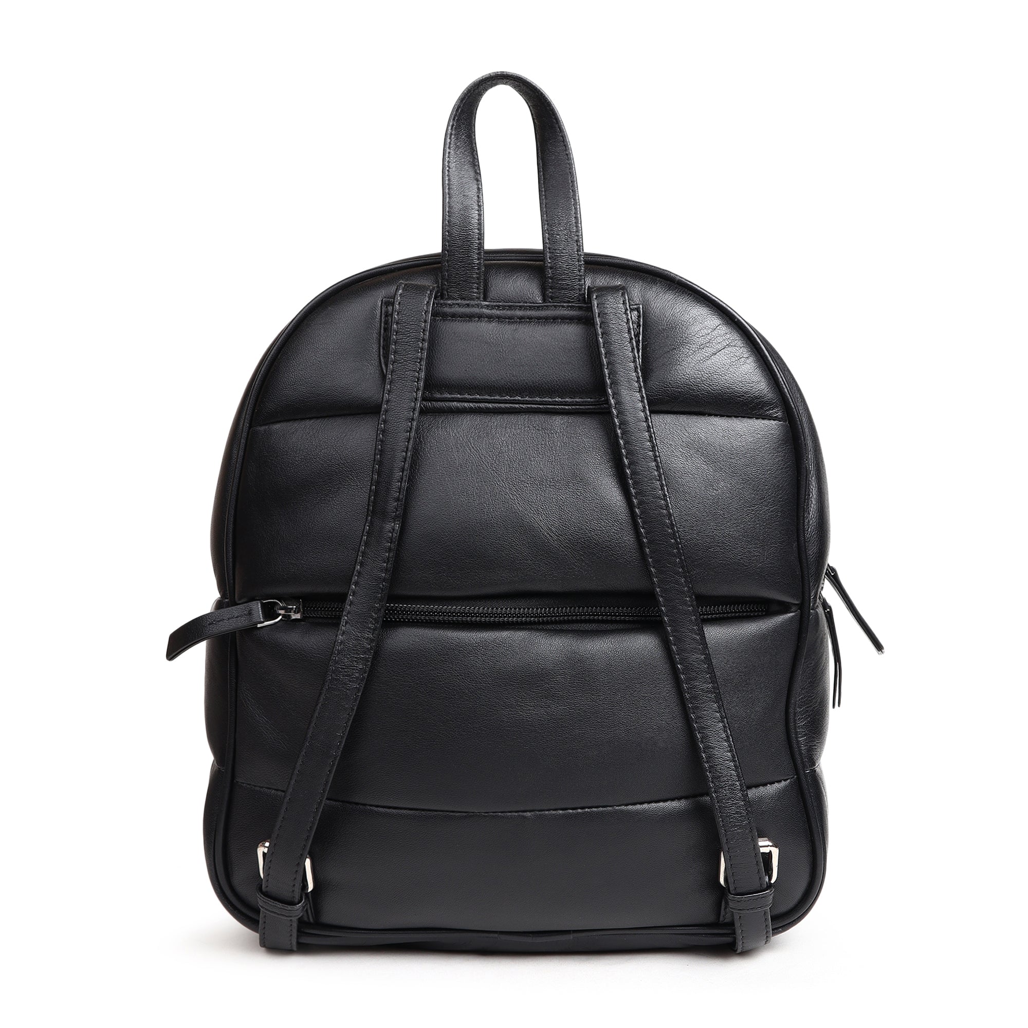 Flair Women's Leather Backpack - Limited Edition