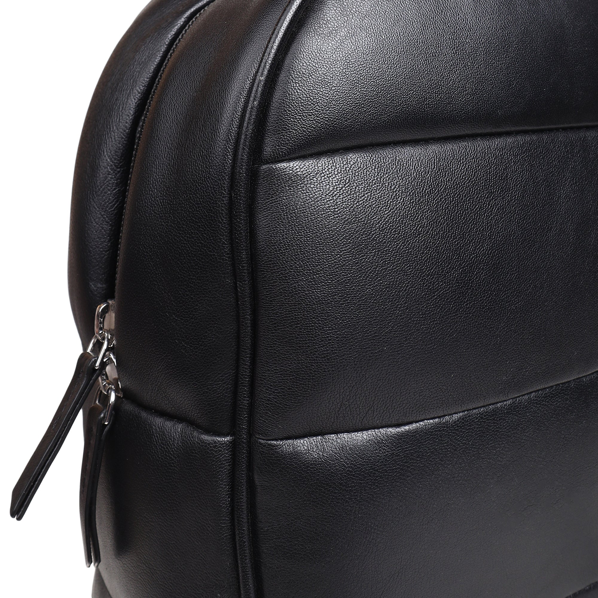 Flair Women's Leather Backpack - Limited Edition