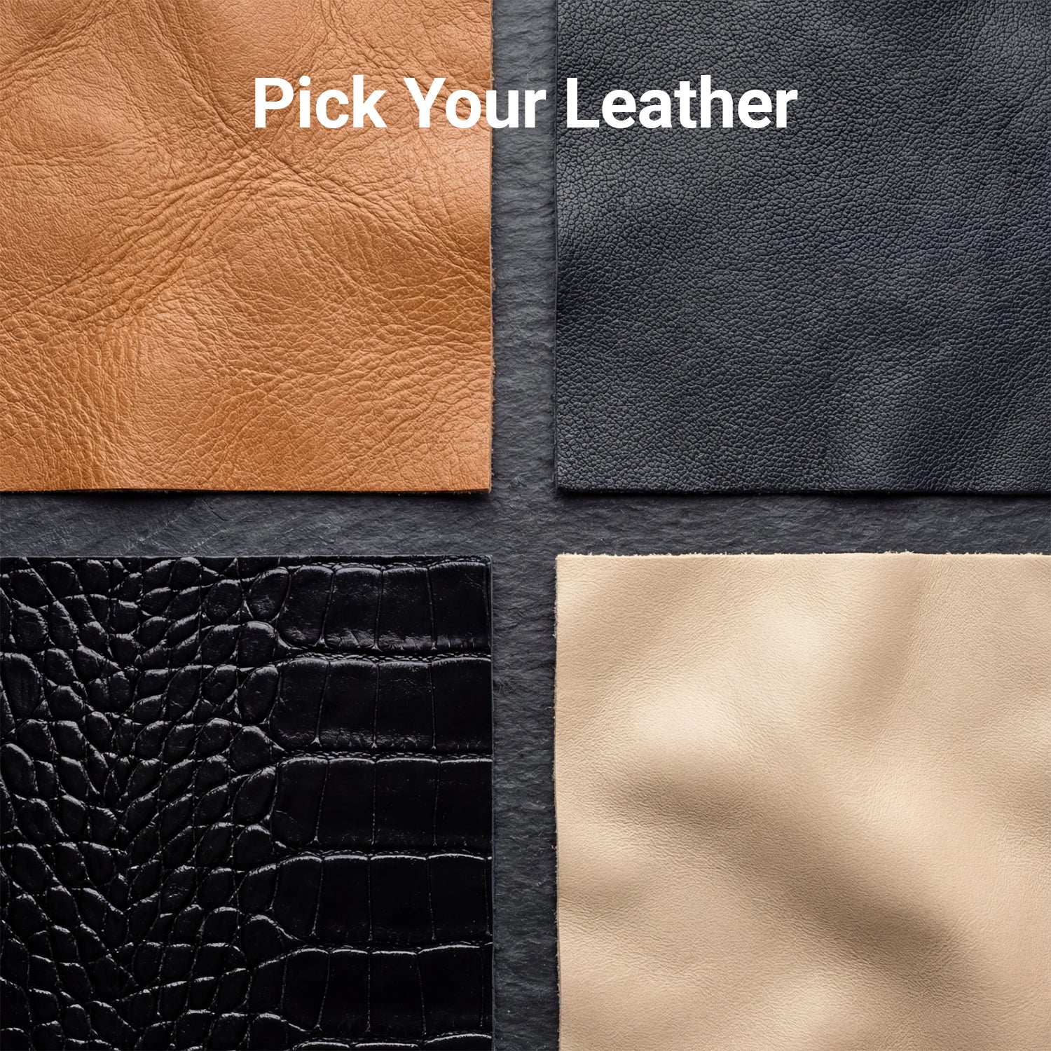 Design Your Own Leather Jacket