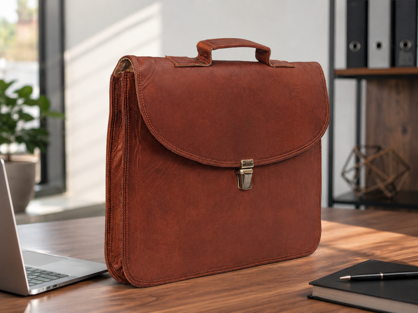 Richard MacBook Air Laptop Sleeve