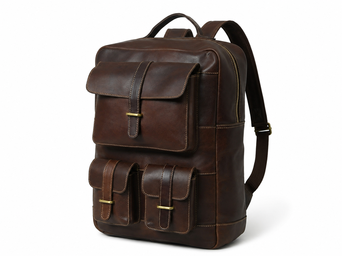 Mahi Classic Backpack