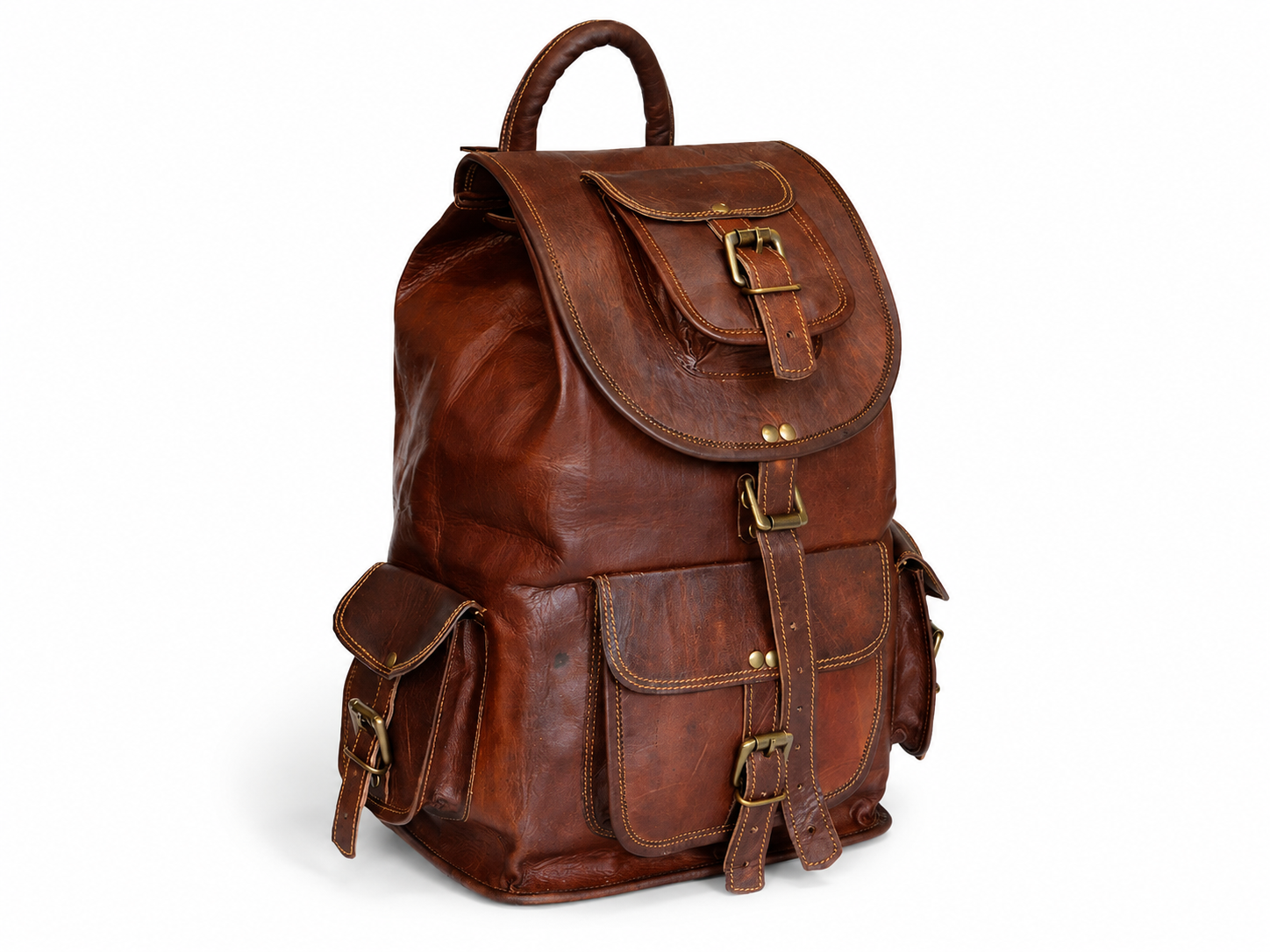 BOGO: 'The Outdoor Hiking Backpack + FREE Journal
