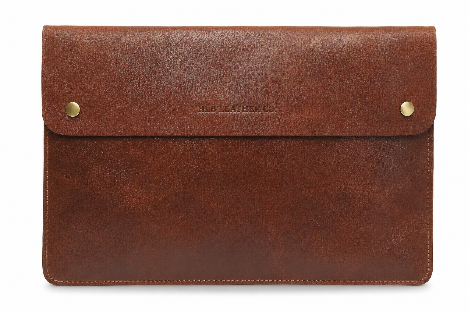 Fastway Sleeve Laptop Bag for Apple iPad Pro 11" - Brown