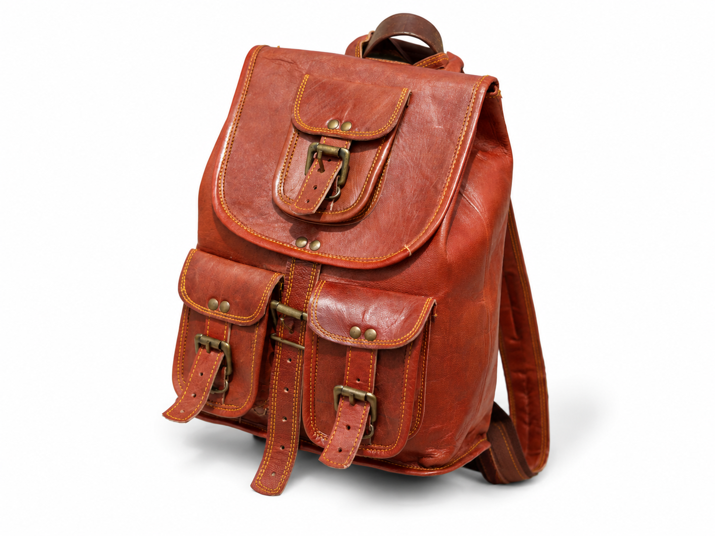 Victoria Small Cute Backpack