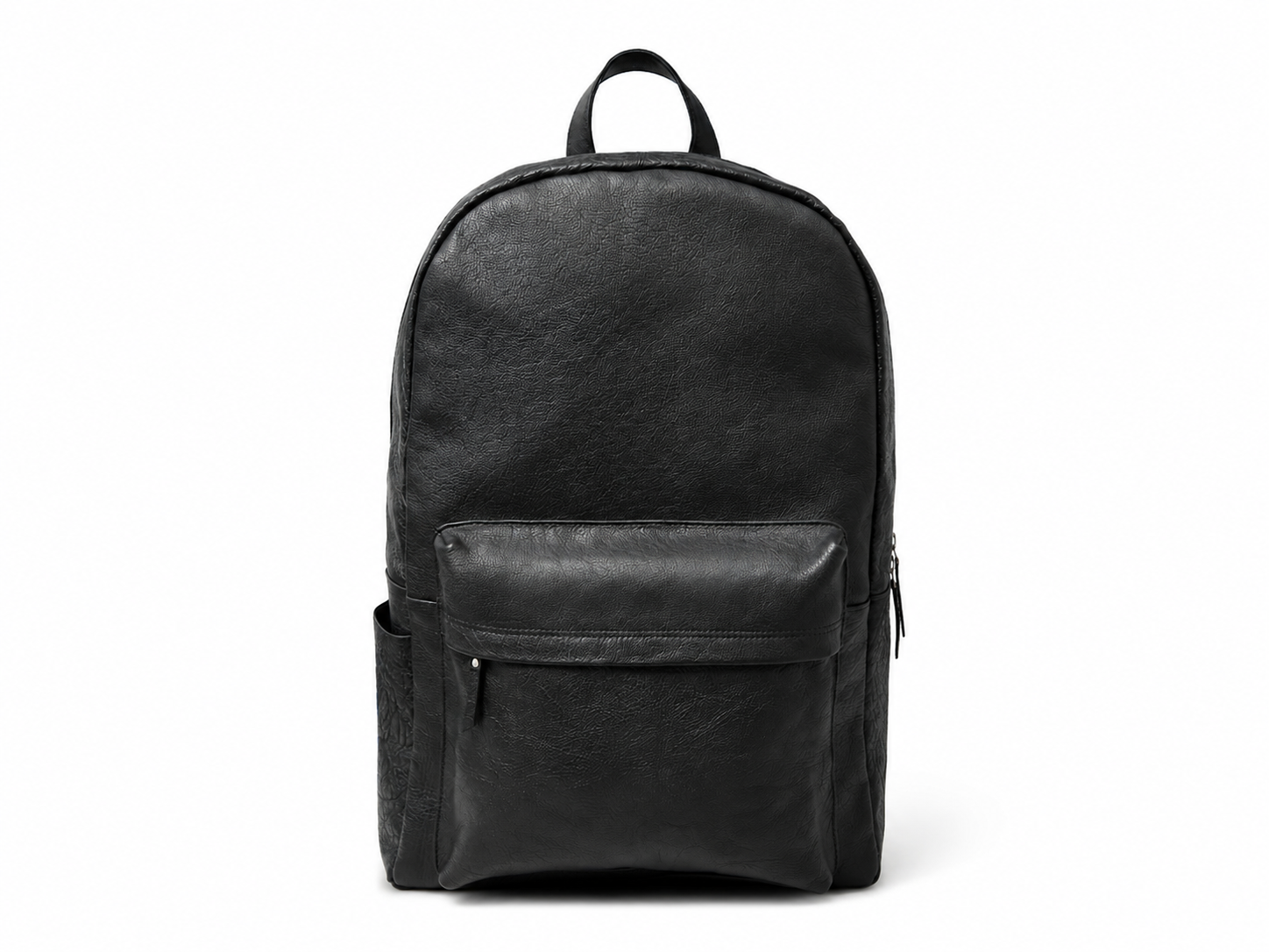 NoirTrek Leather Backpack 1.0