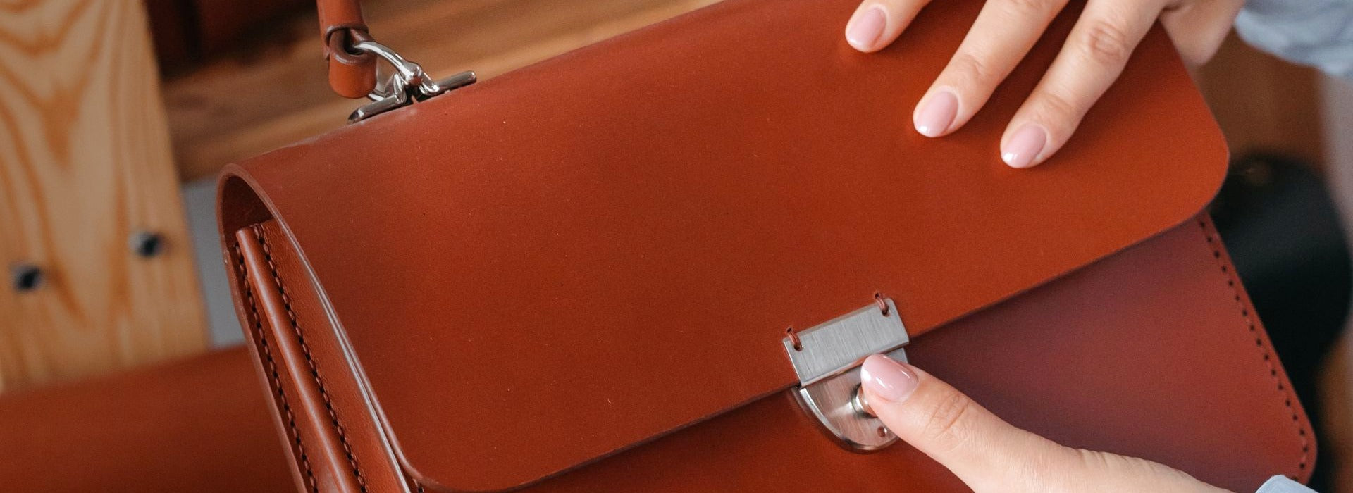 Sling & Crossbody