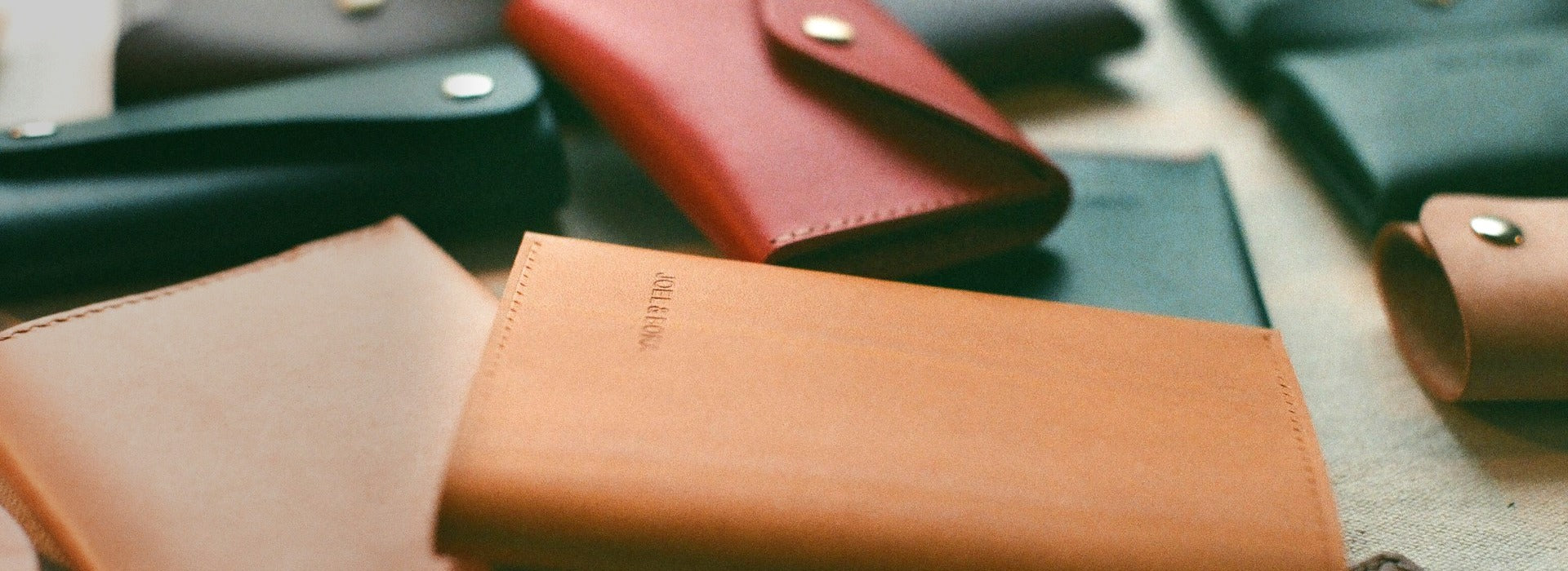 Wallets & Accessories