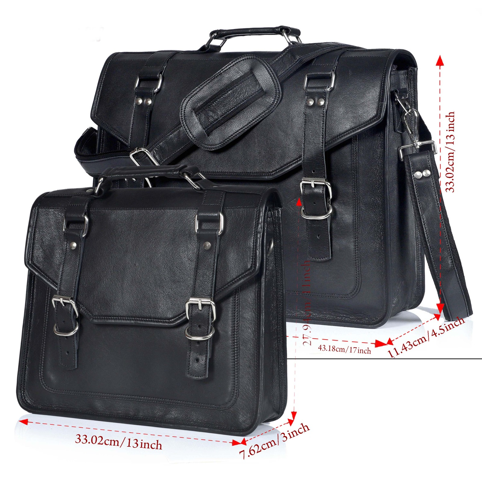 Friends with Benefits Messenger Combo