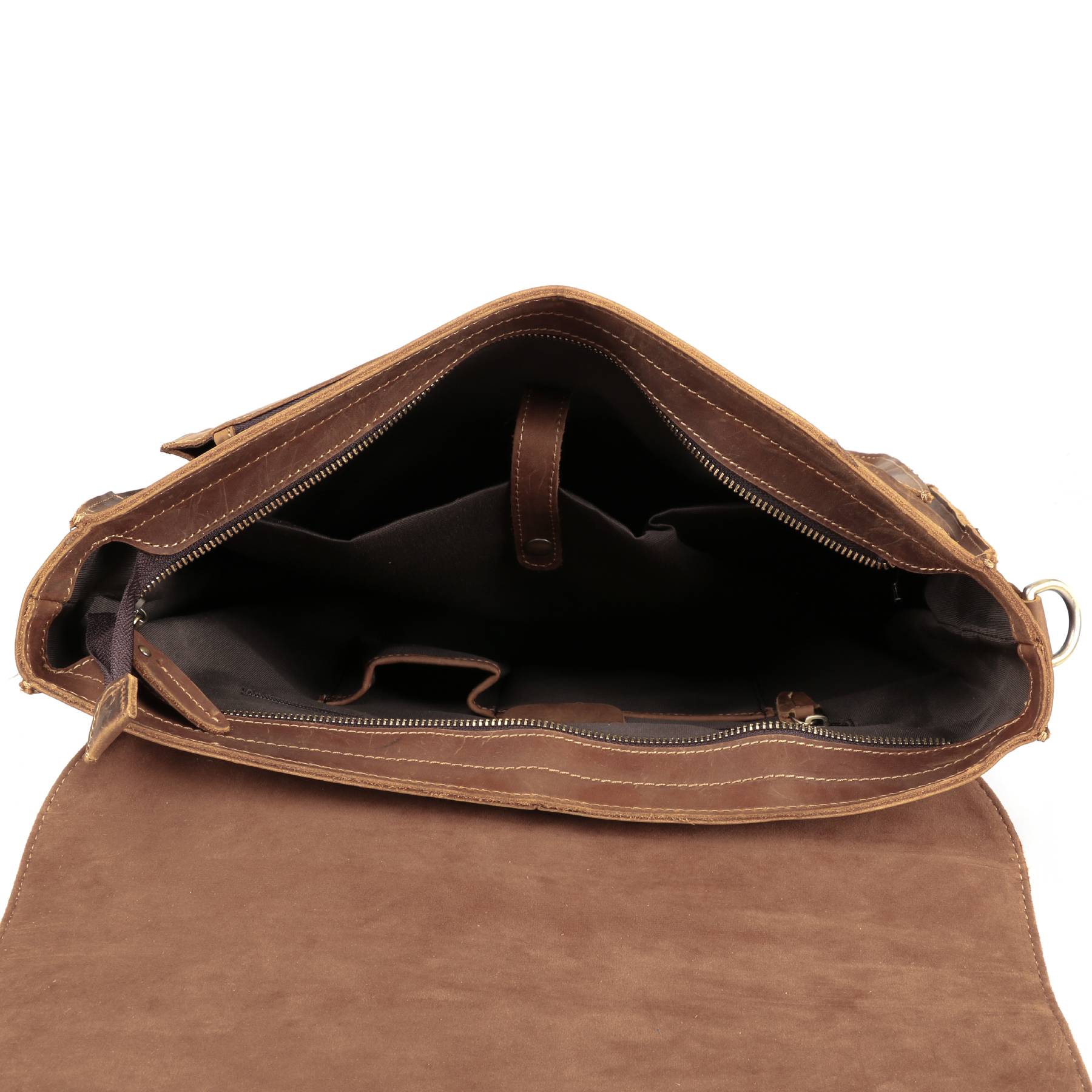 Lawyer Leather Briefcase