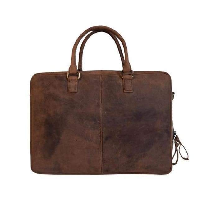 Leather Laptop Bag Colombo