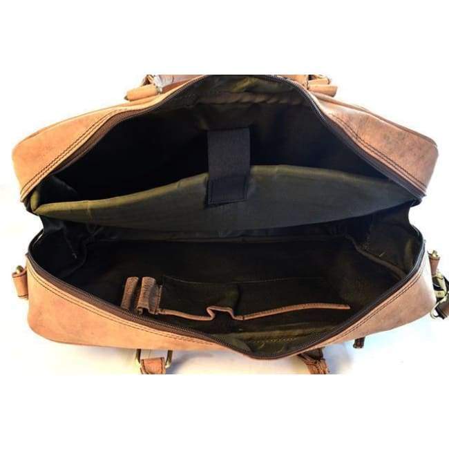 Leather Laptop Bag Colombo