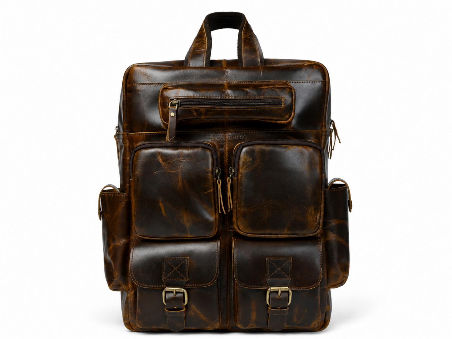 Prime Multi Functional Backpack