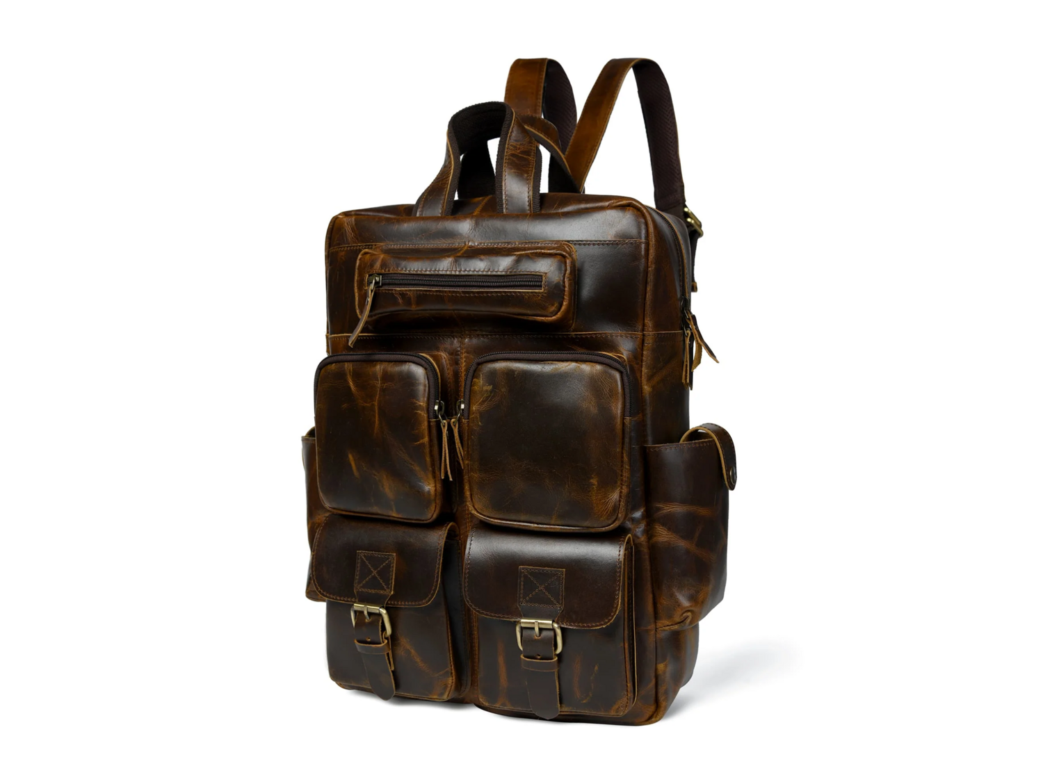 Prime Multi Functional Backpack