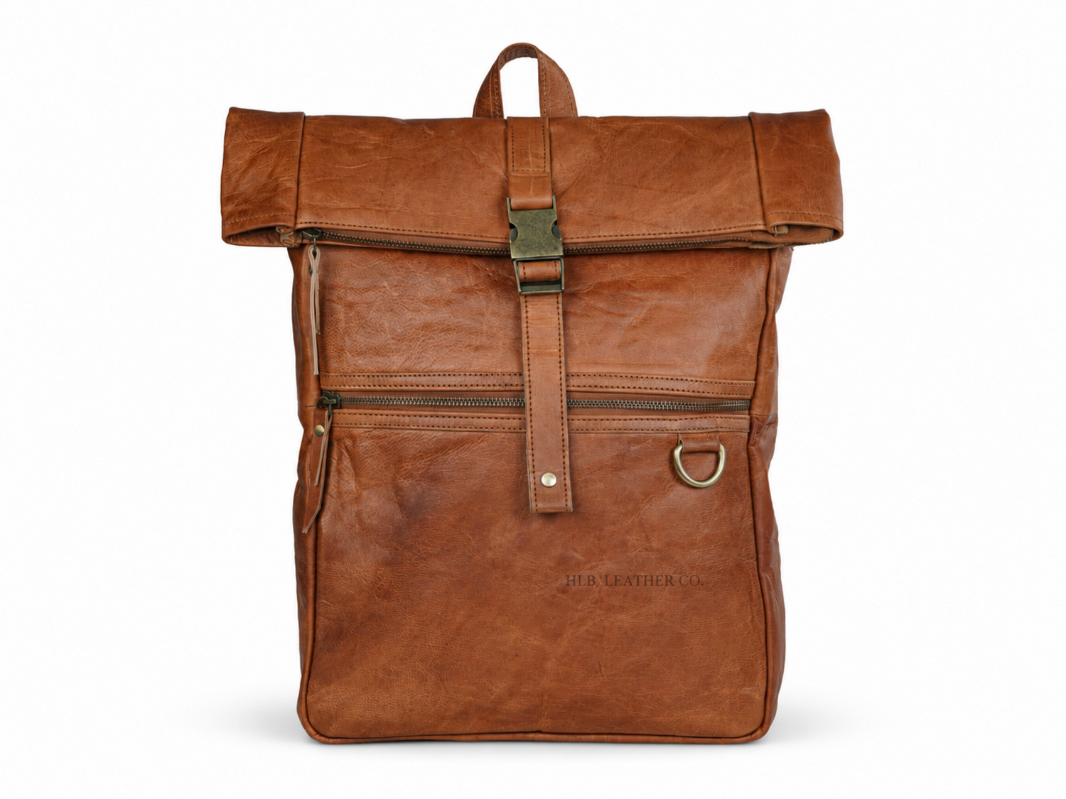 The Ortiz Rucksack