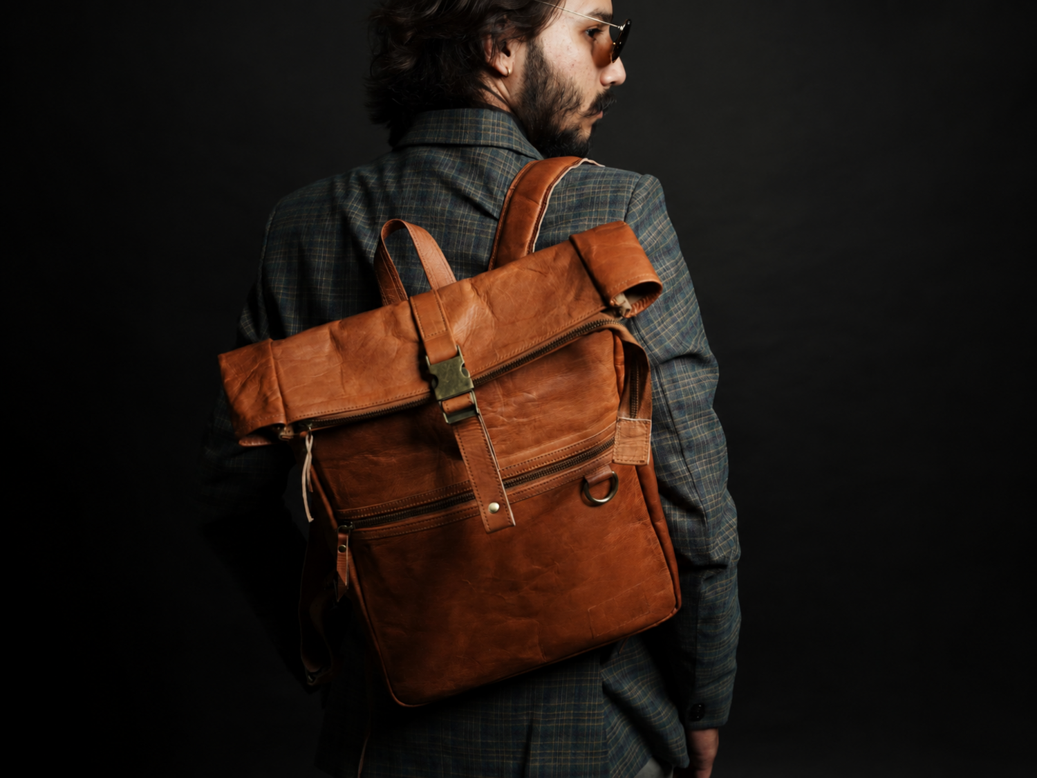 The Ortiz Rucksack