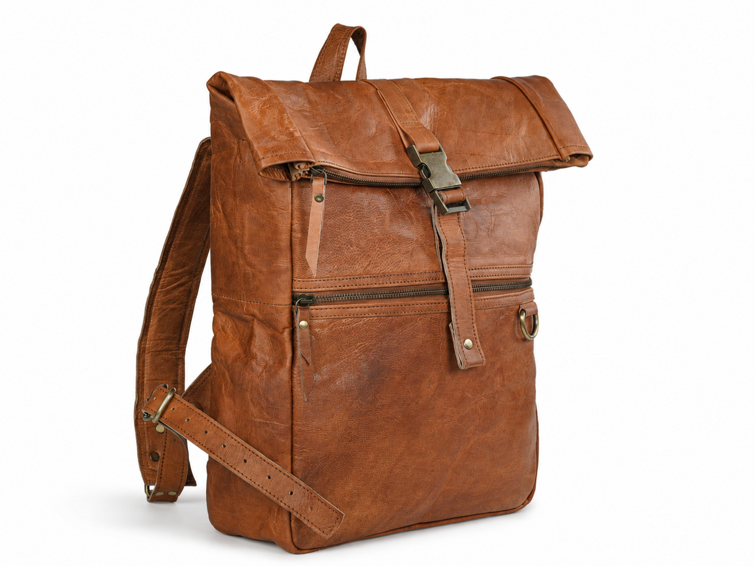 The Ortiz Rucksack